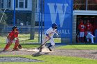 Baseball vs WPI  Wheaton College baseball vs Worcester Polytechnic Institute. - (Photo by Keith Nordstrom) : Wheaton, baseball